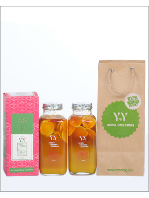 Sâm Saffron Tinh Nghệ Sâm Saffron Tinh Nghệ